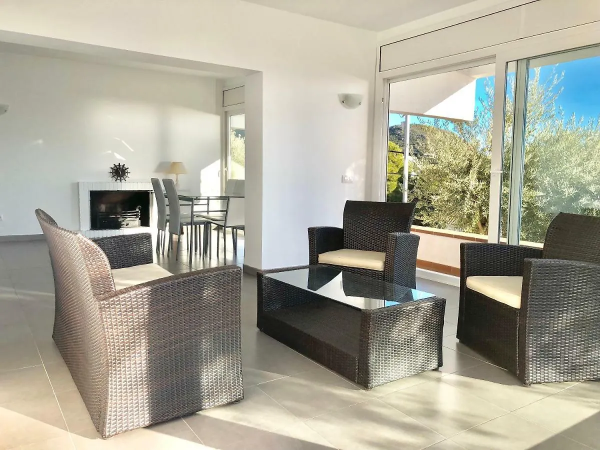 Chalet Doble Almadraba Villa Roses 0*,  Spanien