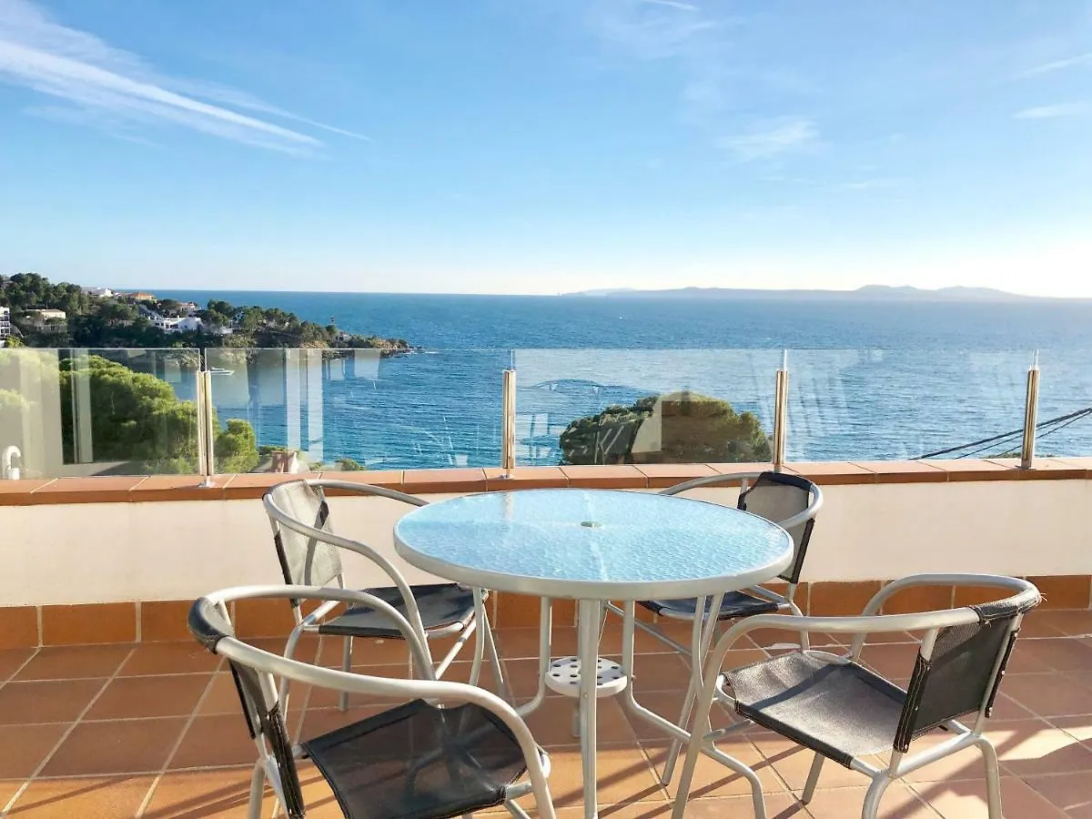 Chalet Doble Almadraba Villa Roses