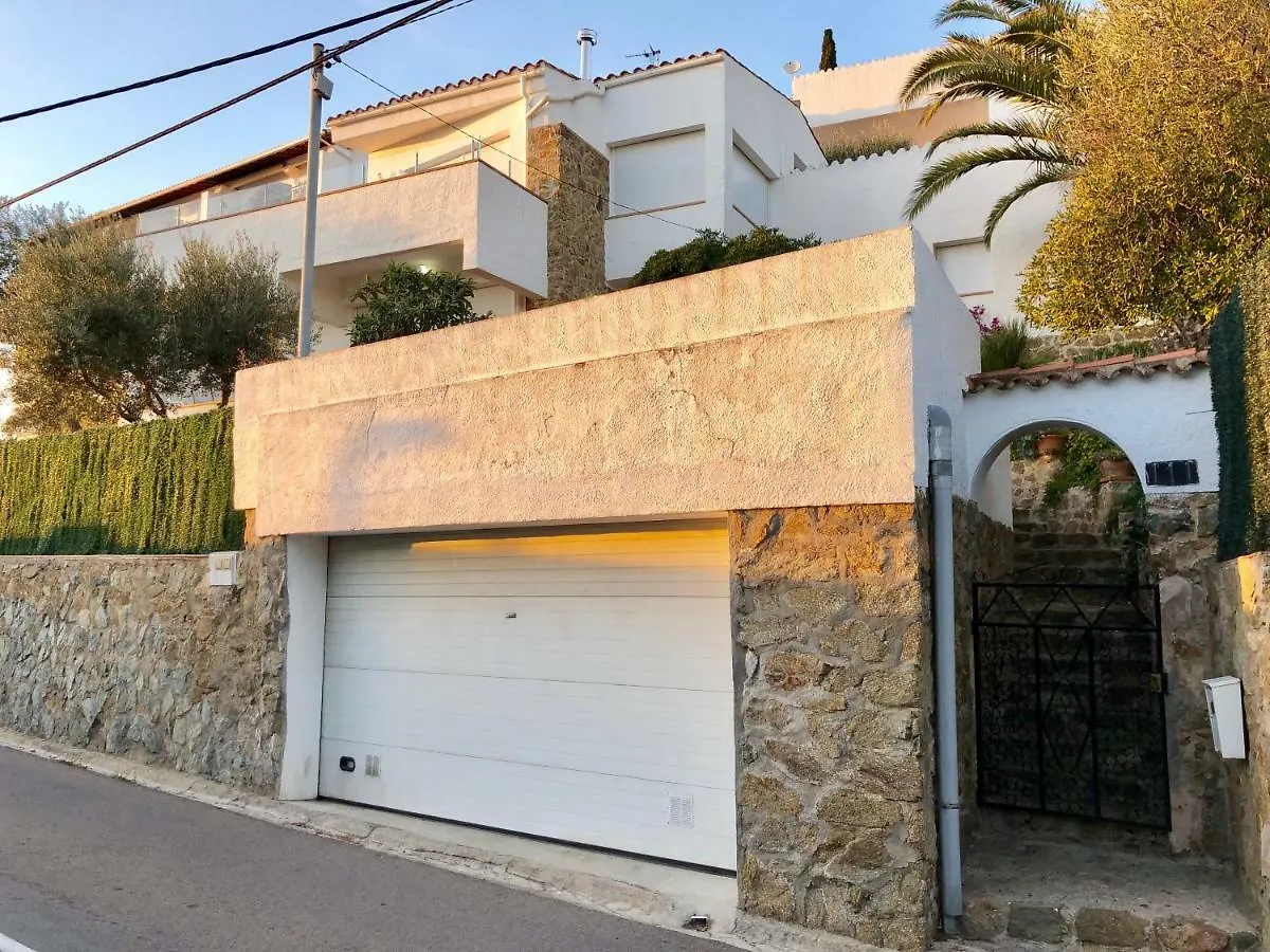 Chalet Doble Almadraba Villa Roses
