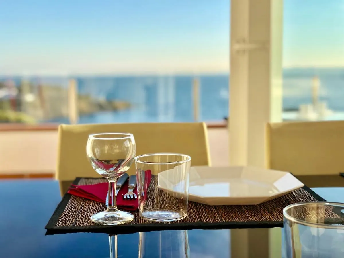 Chalet Doble Almadraba Villa Roses Feriehus